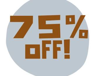 Sale Picture