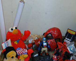 Sale Picture