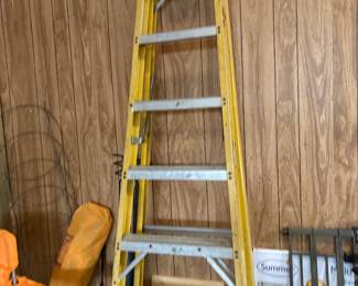 Ladders
