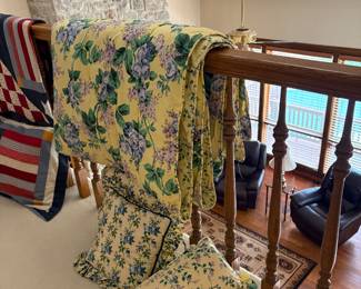 Linens