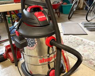 Shop-vac