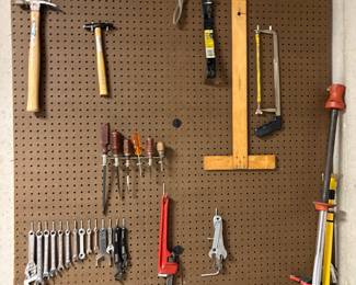 Tools