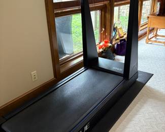 True treadmill