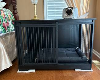Dog bed