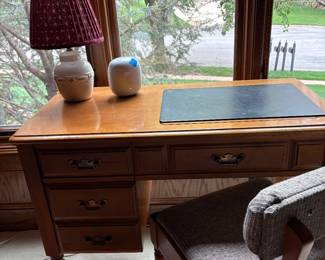 Desks