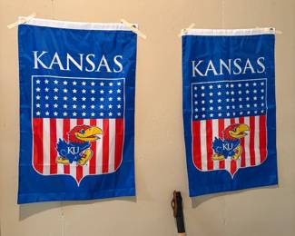KU Items