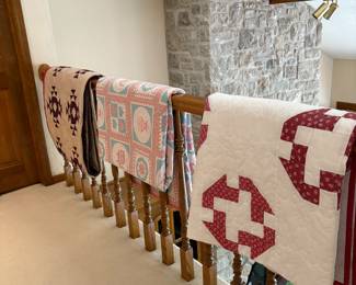 Quilts