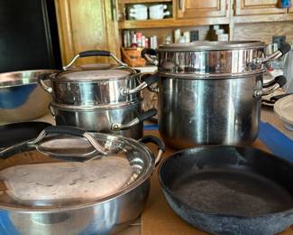 Cookware