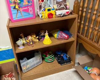 Toys
