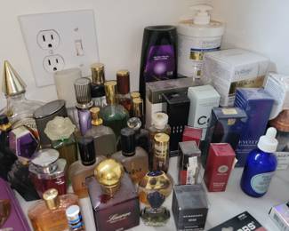 Perfumes