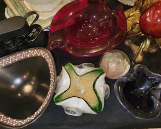 Murano glass