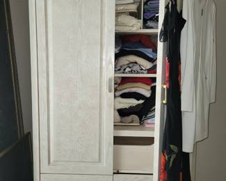 Bernhardt armoire