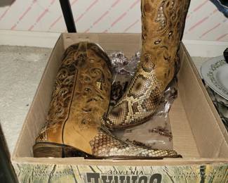 Boots