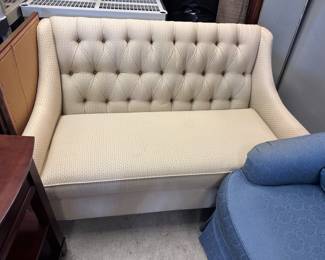 Loveseat