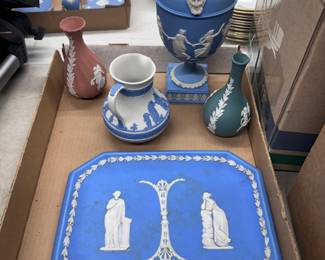 Wedgwood