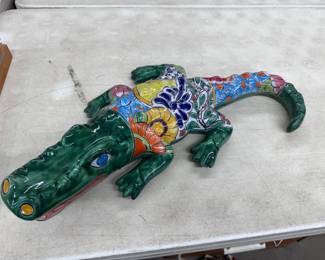Garden Gator