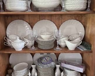 005 Lenox China