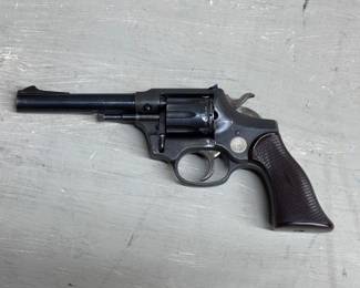 HiStandard 22 Cal