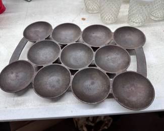 Antique Cast Iron
