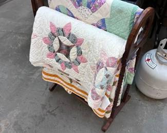 Quilts