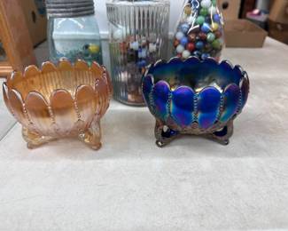 Carnival Glass