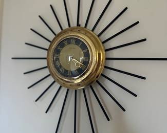 mcm clock