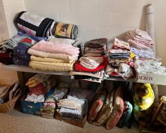 linens