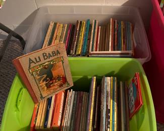 lids books