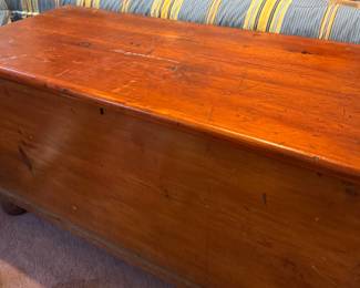 Cedar Chest