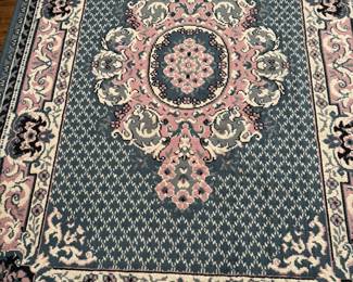 Vintage Persian Rug