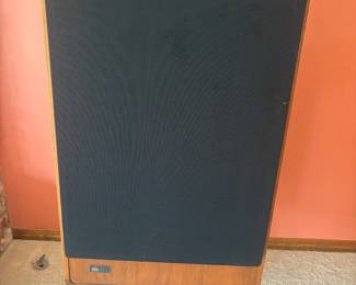 Pair of ADS 910 Series Monitor Loudspeakers