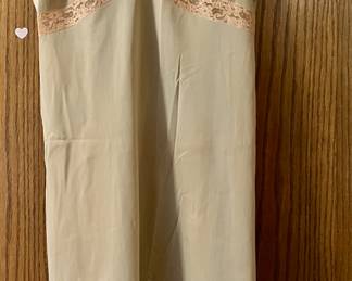 Vintage Night Gown