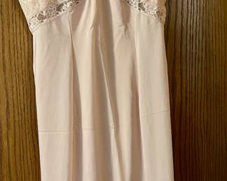 Vintage Night Gown