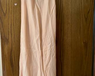 Vintage Night Gown