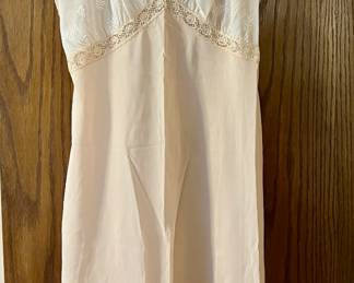 Vintage Night Gown