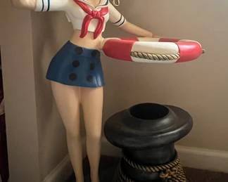 Betty Boop