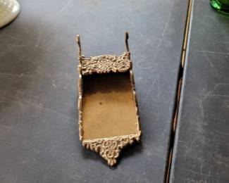 Business Card Holder