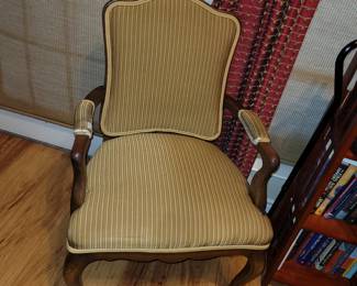 Full Set of these Beautiful Dining Room Chairs