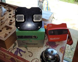 Vintage Toys