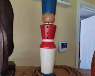 Ring Toss
