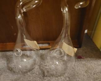 Unique Vases