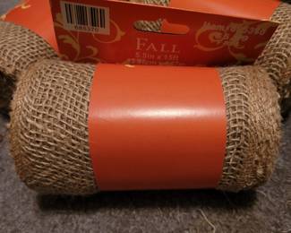 So Many Crafting Supplies
