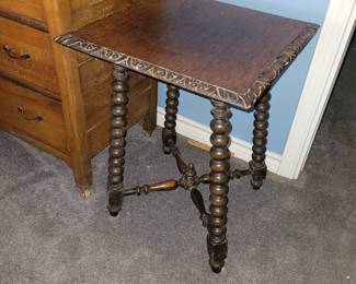 Antique Furniture