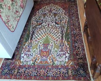 Persian Rugs