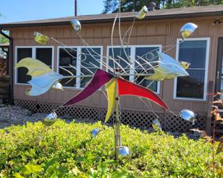 Weather Vane