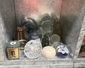 paper weights