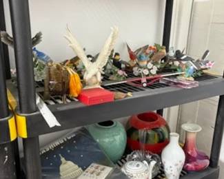 plates, bowls