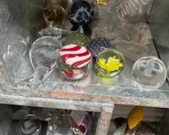 paper weights
