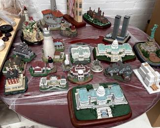 Collectables