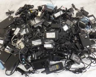 BOX POWER SUPPLIES